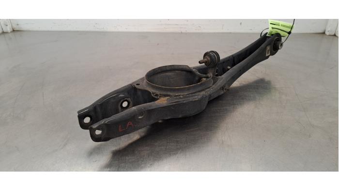 Bras de suspension arrière gauche Volkswagen Golf