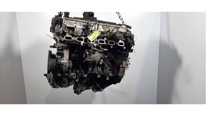Motor Landrover Range Rover Sport