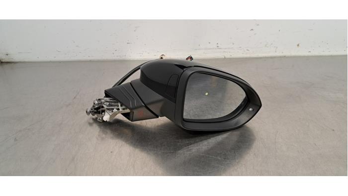 Wing mirror, right Volkswagen Golf