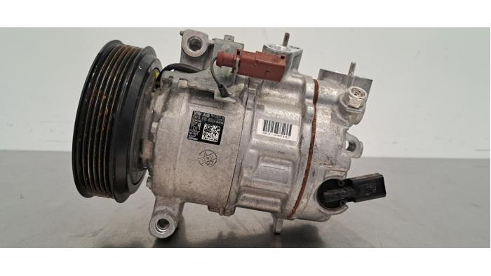 Pompe clim Audi Q3