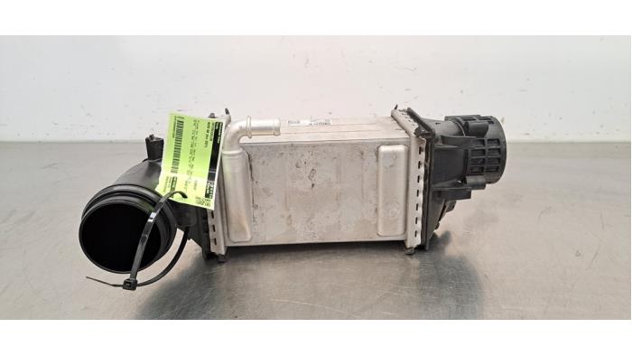 Intercooler Audi Q3