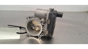 Gebruikte Gasklephuis Audi Q3 Sportback (F3N) 1.5 35 TFSI 16V Mild Hybrid Prijs € 66,55 Inclusief btw aangeboden door Autohandel Didier