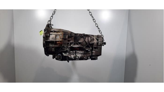 Boîte de vitesse Landrover Range Rover Sport Boîte de vitesse Landrover Range Rover Sport