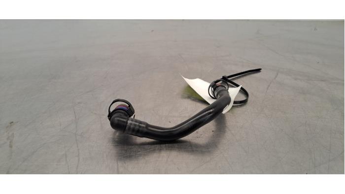 Conduit (divers) Audi Q3