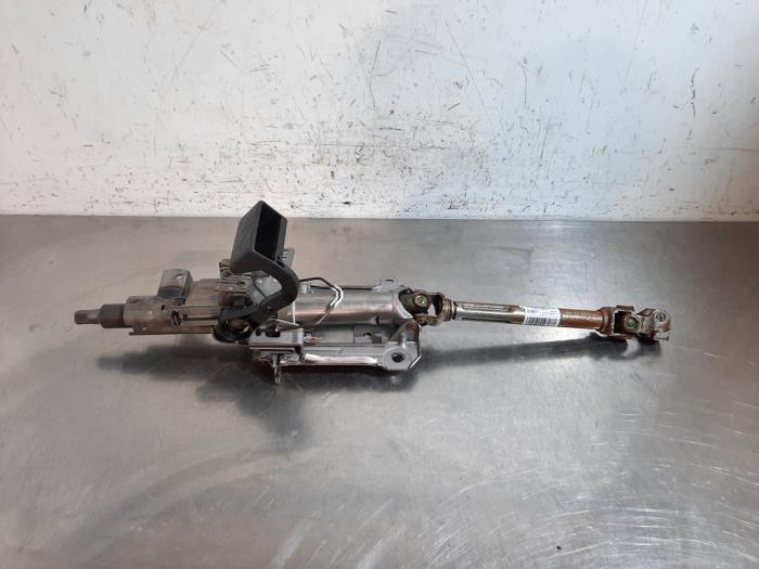 Boîtier colonne de direction complet Citroen C3 Aircross