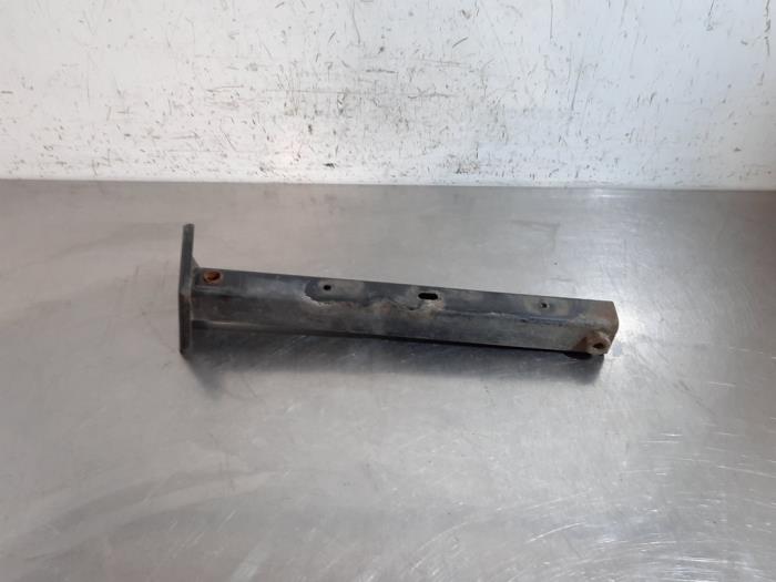 Chassisbalk voor Citroen C3 Aircross