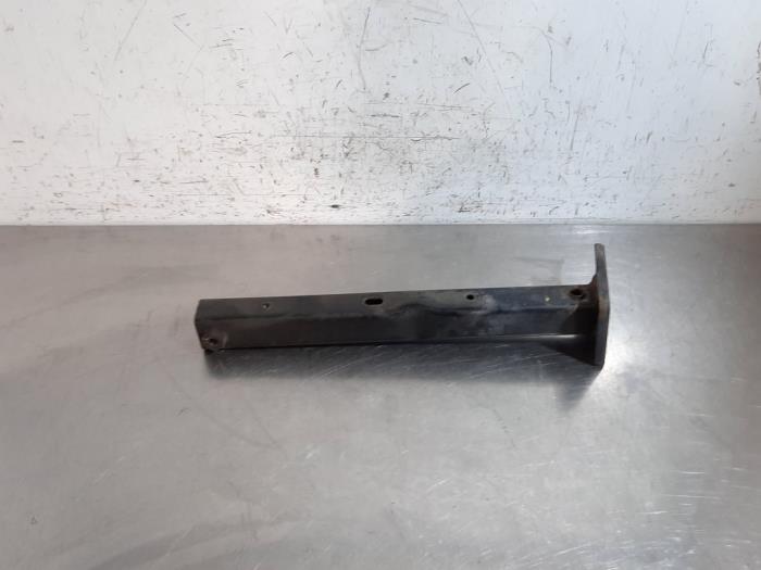 Chassisbalk voor Citroen C3 Aircross