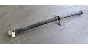 Gebruikte Cardanas Audi A6 (C7) 3.0 V6 24V TFSI Quattro Prijs € 332,75 Inclusief btw aangeboden door Autohandel Didier