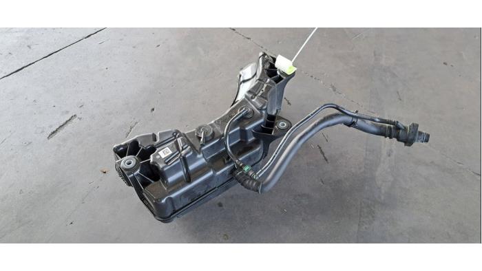 Réservoir Adblue Renault Captur