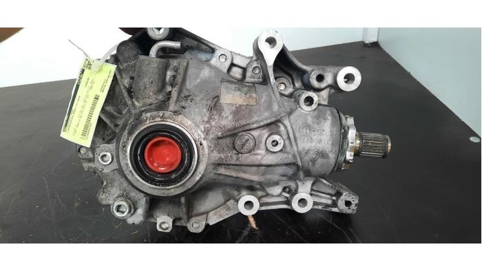 Differentieel voor Landrover Range Rover Sport