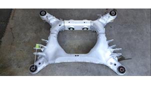 Gebruikte Subframe Landrover Range Rover Sport (L1) Prijs € 1.210,00 Inclusief btw aangeboden door Autohandel Didier