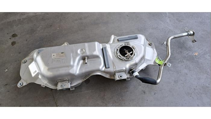 Réservoir de carburant Landrover Range Rover Sport