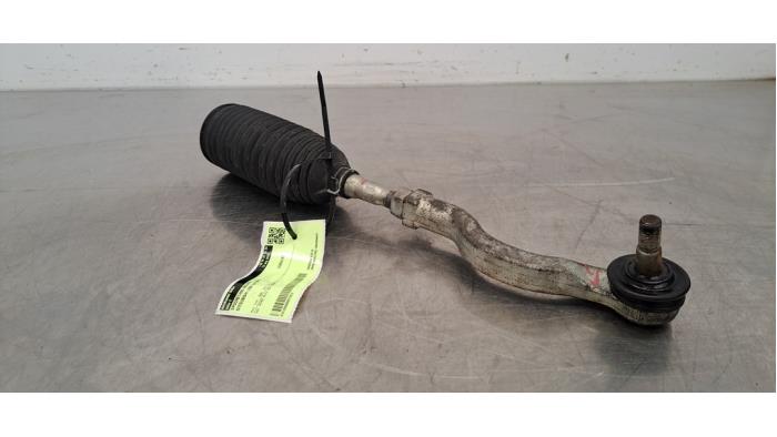 Barre d&#039;accouplement droite Mitsubishi L200