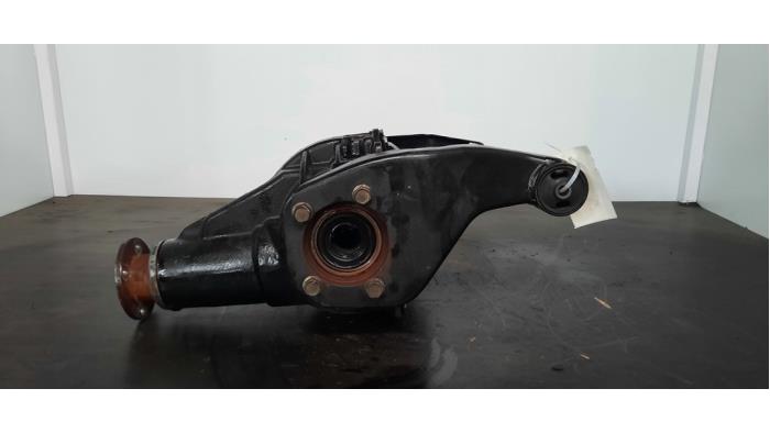 Differentieel voor Mitsubishi L200