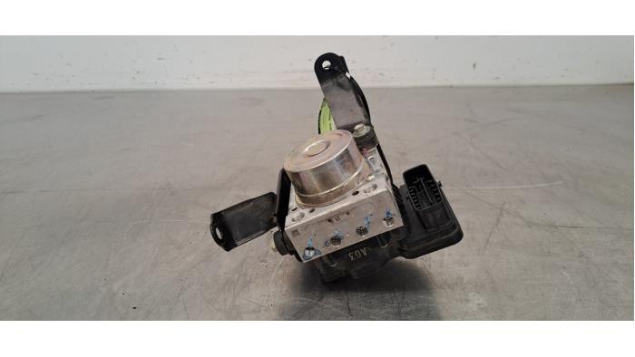 Pompe ABS Mitsubishi L200