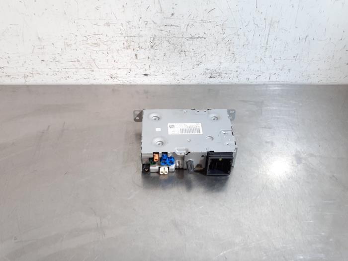 Radio module Citroen C3 Aircross