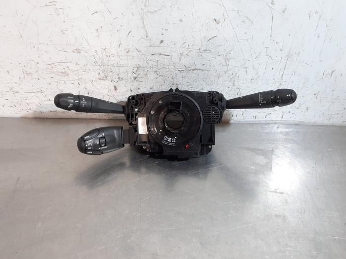 Combischakelaar Stuurkolom Citroen C3 Aircross