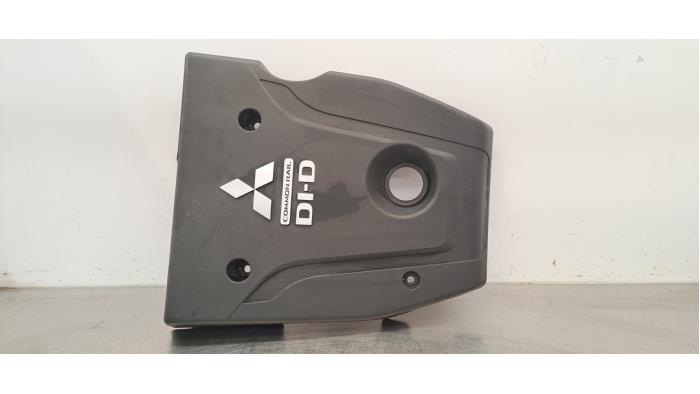 Engine protection panel Mitsubishi L200