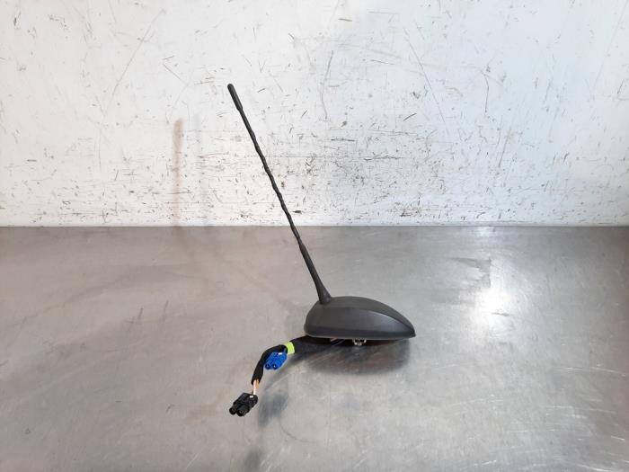 Antenne Citroen C3 Aircross