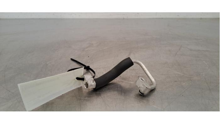 Tuyau clim Mitsubishi L200