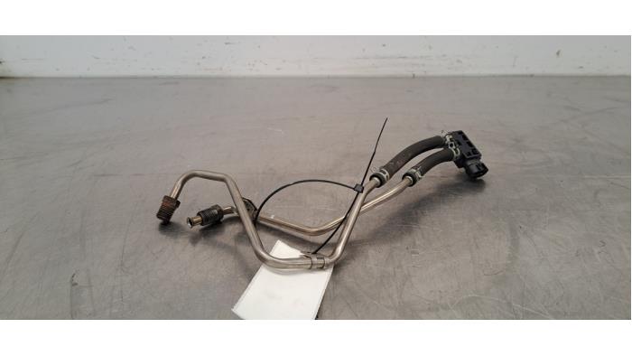 Map Sensor (Einlasskrümmer) Mitsubishi L200