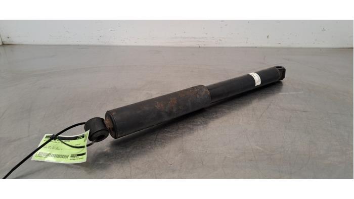 Amortisseur arrière droit Mitsubishi L200