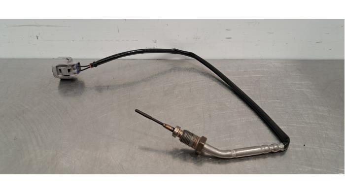 Exhaust heat sensor Mitsubishi L200