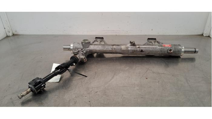 Caja de dirección Mitsubishi L200
