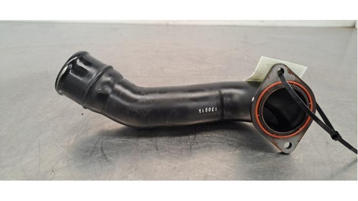 Intercooler Buis Mitsubishi L200