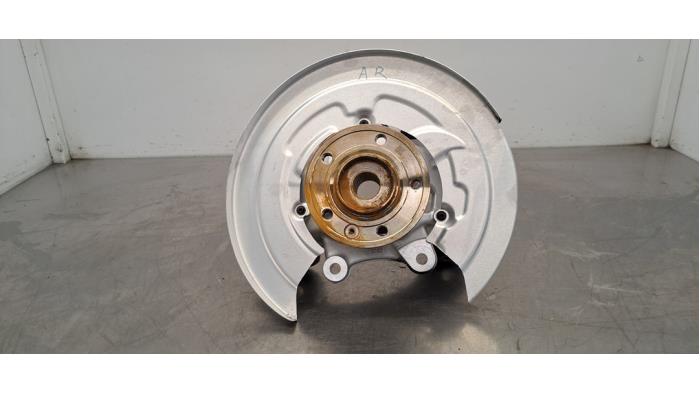 Fusee rechts-achter Landrover Range Rover Sport