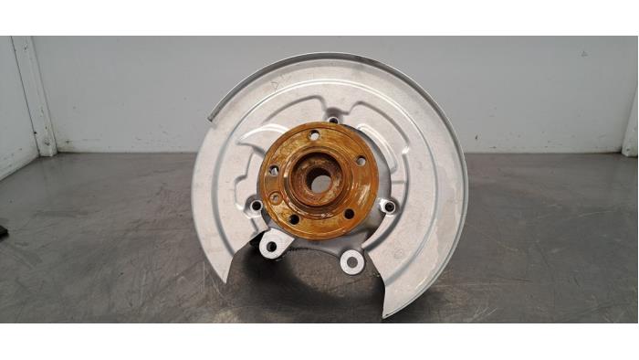 Fusee links-achter Landrover Range Rover Sport