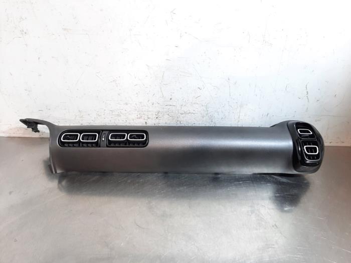 Dashboard deel Citroen C3 Aircross