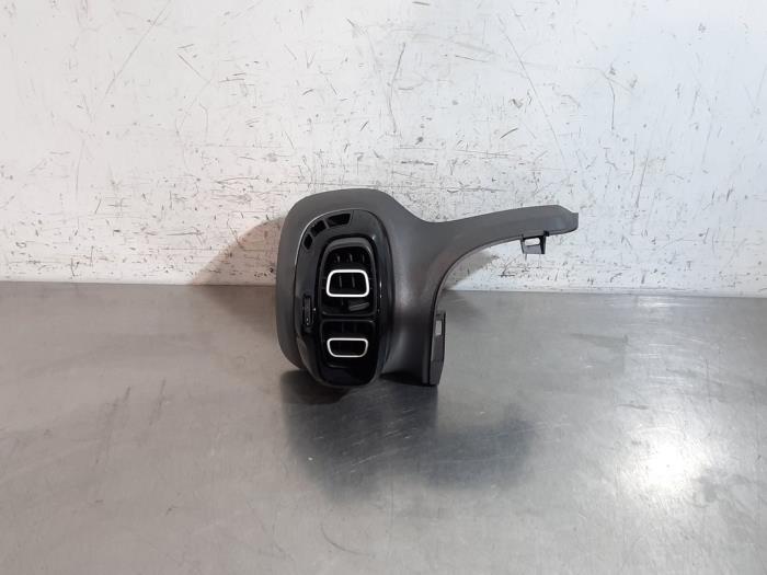 Luchtrooster Dashboard Citroen C3 Aircross