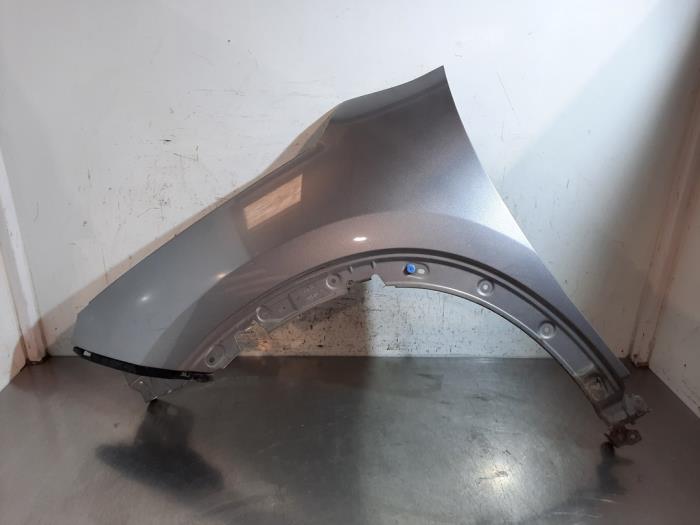 Scherm links-voor Citroen C5 Aircross