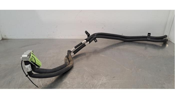 Tuyau clim Landrover Range Rover Sport