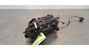 Gebruikte Compressor Landrover Range Rover Sport (L1) Prijs € 665,50 Inclusief btw aangeboden door Autohandel Didier