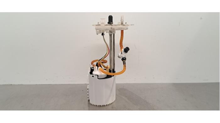 Brandstofpomp Elektrisch Landrover Range Rover Sport