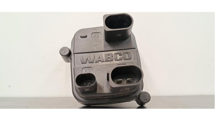 Module (miscellaneous) Landrover Range Rover Sport Module (miscellaneous) Landrover Range Rover Sport