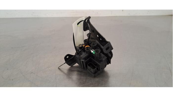 Luchtvering module Landrover Range Rover Sport