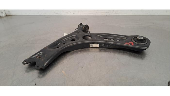 Draagarm links-voor Volkswagen Golf