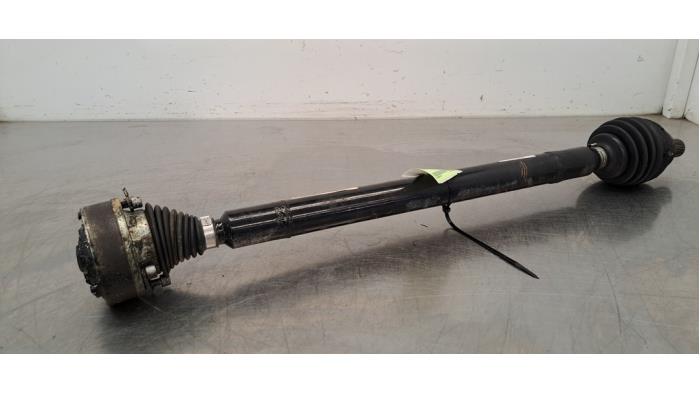 Arbre de transmission avant droit Volkswagen Golf