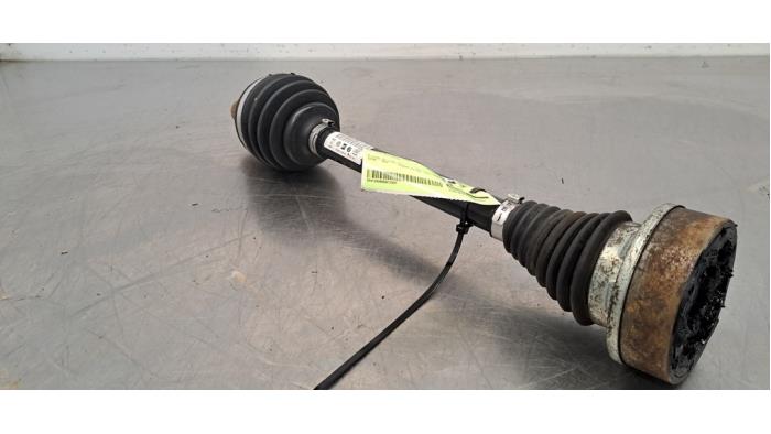 Arbre de transmission avant gauche Volkswagen Golf