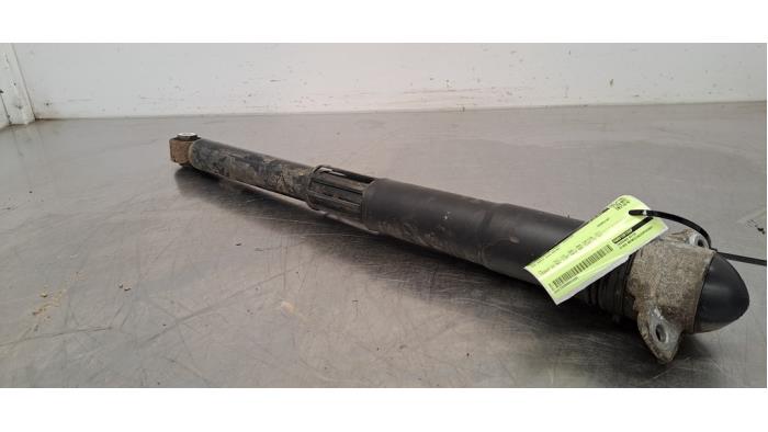 Schokdemper links-achter Volkswagen Golf