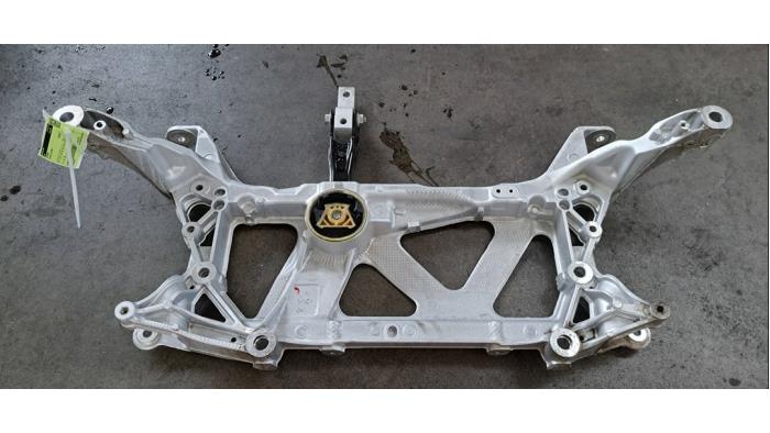 Subframe Volkswagen Golf