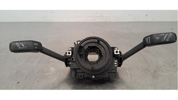 Commutateur combi colonne de direction Volkswagen Golf