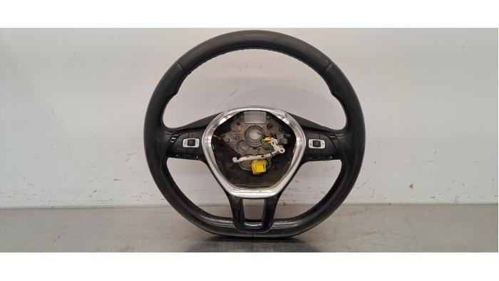 Stuurwiel Volkswagen Golf