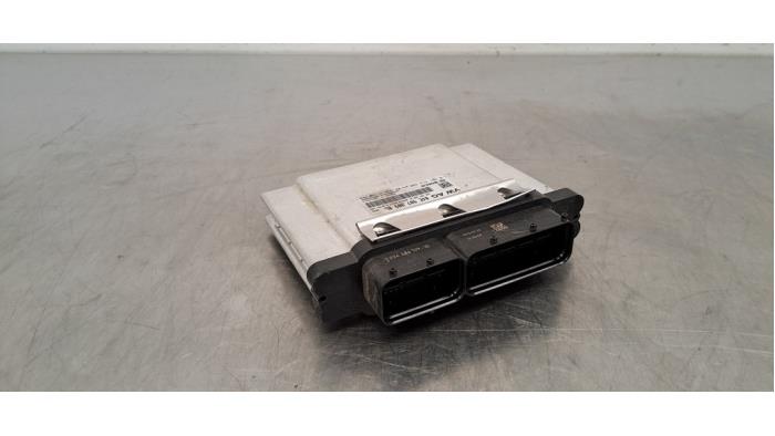 Ordinateur gestion moteur Volkswagen Golf