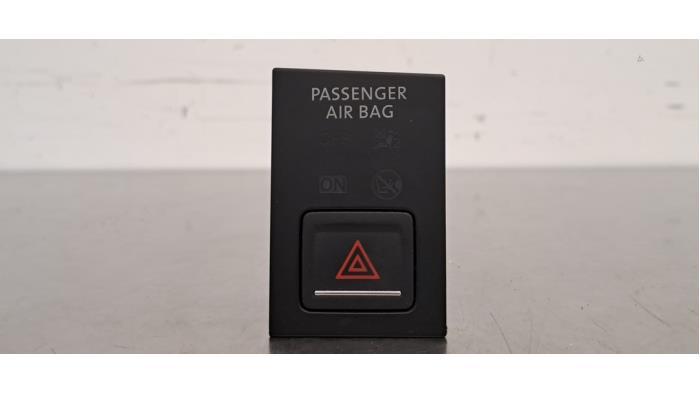 Panikbeleuchtung Schalter Volkswagen Golf