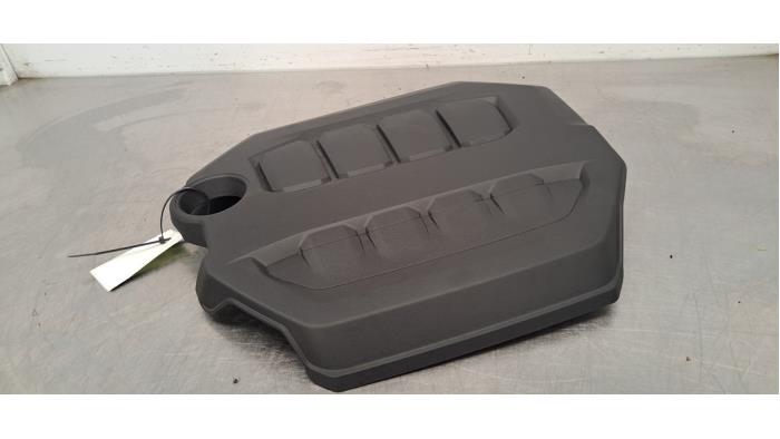Engine protection panel Volkswagen Golf