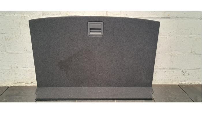 Coffre tapis Volkswagen Golf